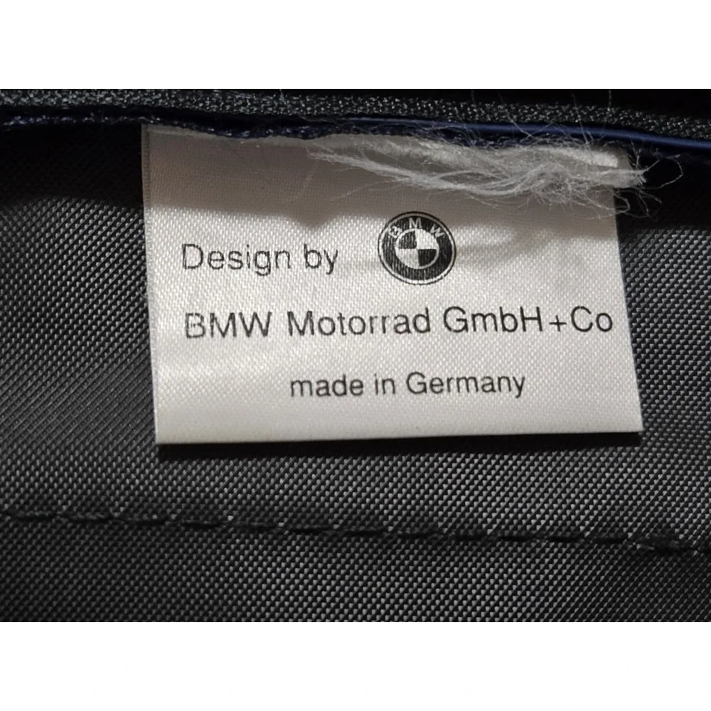 BMW k1100lt duffle